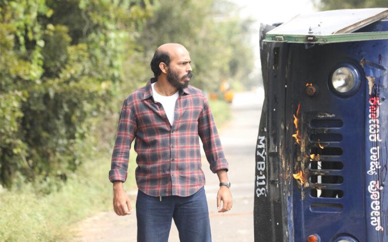 Movie Review ʼರಕ್ಕಸಪುರದೋಳ್ʼ: ರಕ್ಕಸನ ಜಾಡು ಹಿಡಿದು…