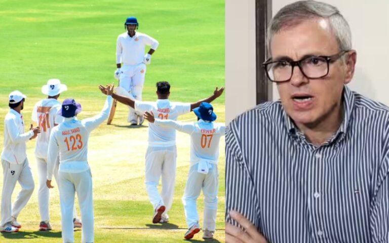 ಟೀಮ್‌ ಇಂಡಿಯಾದ ಜರ್ಸಿ ಧರಿಸಲಿದ್ದಾರೆ ಕಾಶ್ಮೀರದ ಕ್ರಿಕೆಟರ್