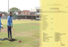 ಹುಬ್ಬಳ್ಳಿಯಲ್ಲಿ ರಣಜಿ ಫೈನಲ್: ಕರ್ನಾಟಕ ತಂಡ ಪ್ರಕಟ-ಭರ್ಜರಿ ಸಿದ್ಧತೆ