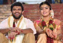 ದಾಂಪತ್ಯ ಜೀವನಕ್ಕೆ ಕಾಲಿಟ್ಟ ʻವಿರೋಶ್ʼ ಜೋಡಿ