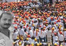 ತಮಿಳುನಾಡು:ವಿಜಯ್ ರ್ಯಾಲಿಯಲ್ಲಿ ಹೃದಯಾಘಾತದಿಂದ ವ್ಯಕ್ತಿ ಸಾವು