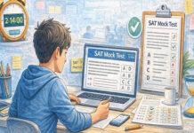 SAT ತಯಾರಿ ಇನ್ನು ಸುಲಭ: Google ನಿಂದ ಉಚಿತ ಅಣಕು ಪರೀಕ್ಷೆ