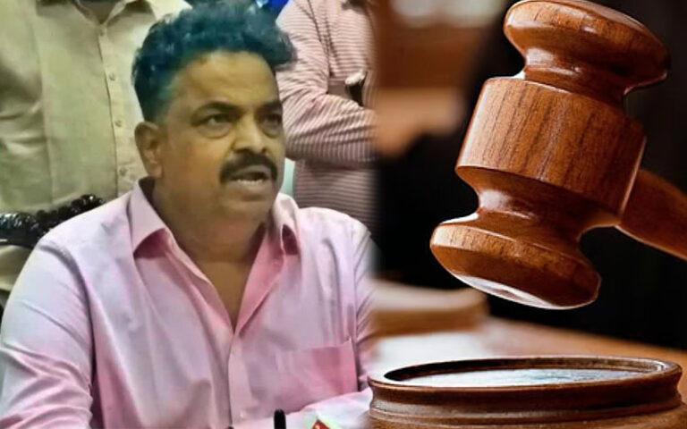 ಸತೀಶ್ ಸೈಲ್‌ಗೆ ಲಿವರ್ ಕಸಿಗಾಗಿ ವೈದ್ಯಕೀಯ ಜಾಮೀನು ಮಂಜೂರು