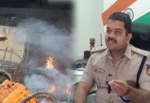 ಬಾಗಲಕೋಟೆ: ಶಿವಾಜಿ ಮೆರವಣಿಗೆ ವೇಳೆ ಕಲ್ಲುತೂರಾಟ – 8 ಮಂದಿ ಬಂಧನ