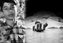 ಶಿವಮೊಗ್ಗದಲ್ಲಿ ಸಹಪಾಠಿಗಳ ಥಳಿತಕ್ಕೆ 10ನೇ ತರಗತಿ ವಿದ್ಯಾರ್ಥಿ ಬಲಿ