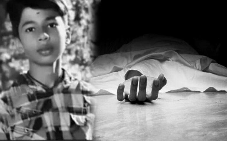 ಶಿವಮೊಗ್ಗದಲ್ಲಿ ಸಹಪಾಠಿಗಳ ಥಳಿತಕ್ಕೆ 10ನೇ ತರಗತಿ ವಿದ್ಯಾರ್ಥಿ ಬಲಿ