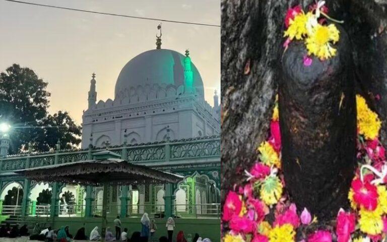 ಲಾಡ್ಲೆ ಮಶಾಕ್ ದರ್ಗಾದ ಶಿವಲಿಂಗ ಪೂಜೆಗೆ ಸುಪ್ರೀಂ ಗ್ರೀನ್ ಸಿಗ್ನಲ್