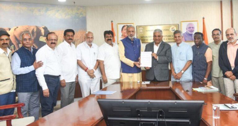 ಪರಿಸರಕ್ಕೆ ಮಾರಕವಾದ ಬೇಡ್ತಿ, ಅಘನಾಶಿನಿ ಯೋಜನೆ ಬೇಡ