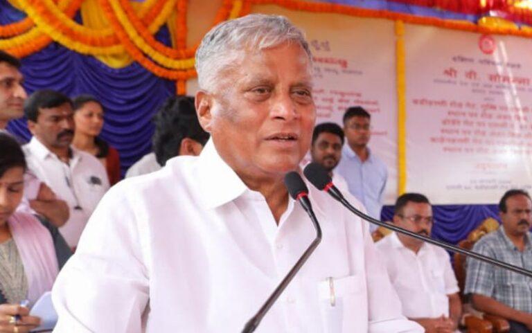 ರೈಲ್ವೆ ಮತ್ತು ಜಲಶಕ್ತಿ ಇಲಾಖೆಯಲ್ಲಿ ಅಭಿವೃದ್ಧಿ ಪರ್ವ