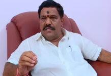 ಬಾಗೇಪಲ್ಲಿ ಶಾಸಕ ಸ್ಥಾನ ರದ್ದು ಆದೇಶಕ್ಕೆ ಸುಪ್ರೀಂ ಕೋರ್ಟ್ ತಡೆ