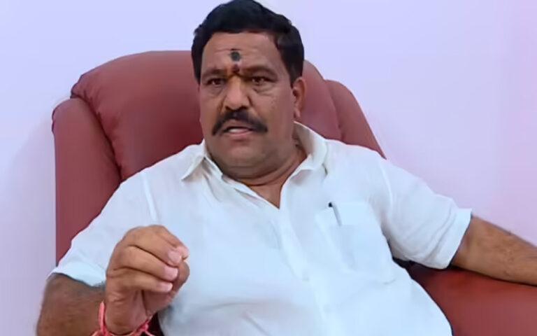 ಬಾಗೇಪಲ್ಲಿ ಶಾಸಕ ಸ್ಥಾನ ರದ್ದು ಆದೇಶಕ್ಕೆ ಸುಪ್ರೀಂ ಕೋರ್ಟ್ ತಡೆ