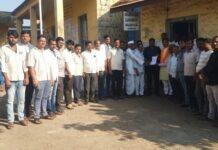 ಬಾಗಲಕೋಟೆ ಘಟನೆಗೆ ಹಿಂದೂ ಪರ ಸಂಘಟನೆಗಳ ಆಕ್ರೋಶ