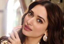 ಮೈಸೂರ್ ಸ್ಯಾಂಡಲ್ಸೋಪ್ ರಾಯಭಾರಿಯಾಗಿ ತಮನ್ನಾ