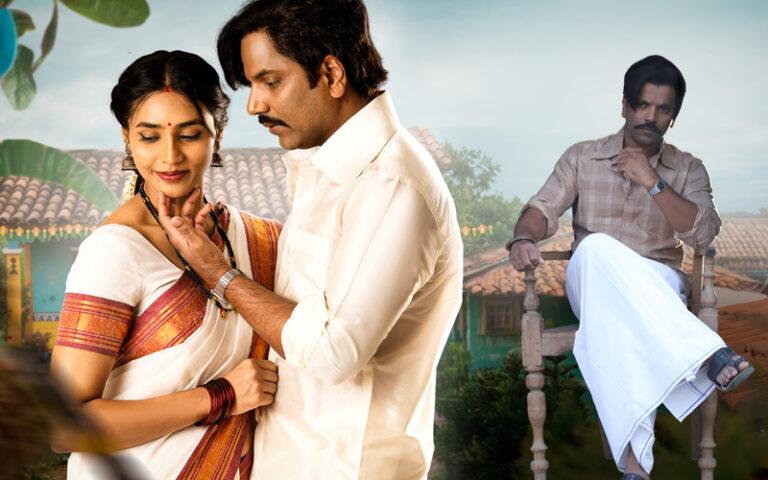 ಬಹುಭಾಷೇಲಿ ಬಿಡುಗಡೆಗೆ ಸಜ್ಜಾದ ‘ದಿ ರೈಸ್ ಆಫ್ ಅಶೋಕ’