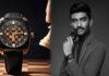 ಗುಕೇಶ್ ಸಾಧನೆಗೆ ಟೈಟಾನ್ ಸನ್ಮಾನ: ವಿಶೇಷ ಗಡಿಯಾರ ಬಿಡುಗಡೆ