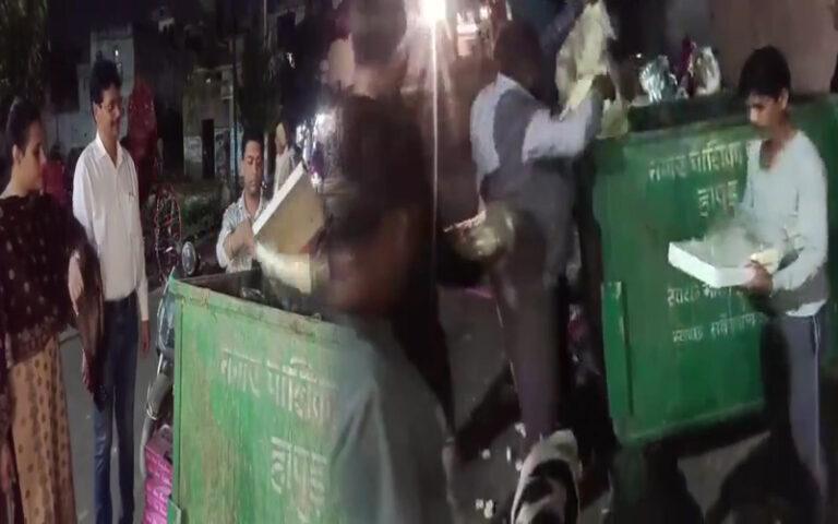 ಹೋಳಿ ಮುನ್ನ FSSAI ದಾಳಿ: ಆಹಾರ ಕಲಬೆರಕೆ ವಿರುದ್ಧ ಕಠಿಣ ಕ್ರಮ