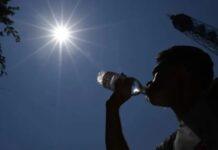 ಬಿಸಿಲಿನ ಅಬ್ಬರ ಹೆಚ್ಚಳ: ಆರೋಗ್ಯದ ಬಗ್ಗೆ ಎಚ್ಚರಿಕೆ