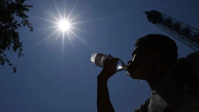 uttara-kannada-heatwave-alert-dandeli-temperature-february-2026