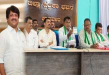 JDS ಜಿಲ್ಲಾಧ್ಯಕ್ಷರ ಆಯ್ಕೆ ವಿವಾದ: ಸಾಮೂಹಿಕ ರಾಜೀನಾಮೆಯ ಎಚ್ಚರಿಕೆ