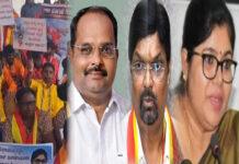 ರಾಜ್ಯ ಕಸಾಪ ಅಧ್ಯಕ್ಷ ಮಹೇಶ ಜೋಶಿಗೆ ಕೋರ್ಟ್ ನೋಟಿಸ್ : ಇಕ್ಕಟ್ಟಿನಲ್ಲಿ ಕಸಾಪ ಜಿಲ್ಲಾಧ್ಯಕ್ಷ ಬಿ.ಎನ್.ವಾಸರೆ