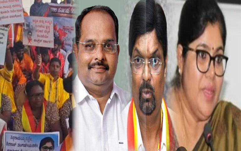 ರಾಜ್ಯ ಕಸಾಪ ಅಧ್ಯಕ್ಷ ಮಹೇಶ ಜೋಶಿಗೆ ಕೋರ್ಟ್ ನೋಟಿಸ್‌ : ಇಕ್ಕಟ್ಟಿನಲ್ಲಿ ಕಸಾಪ ಜಿಲ್ಲಾಧ್ಯಕ್ಷ ಬಿ.ಎನ್.ವಾಸರೆ