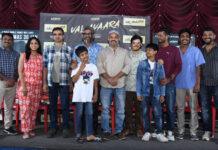 ʼವಲವಾರʼ ಮೆಚ್ಚಿದ ಚಿತ್ರರಂಗ: ಕವಿರಾಜ್ ಬೆಂಬಲ, ಸುತನ್ ಗೌಡ ಸಾಧನೆಗೆ ಪ್ರಶಂಸೆ