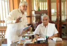 ಕಂಬಳದ ಇತಿಹಾಸಕ್ಕೆ ಜೀವ ತುಂಬಿದ ವೀರೇಂದ್ರ ಹೆಗ್ಗಡೆ: ವೀರ ಕಂಬಳ ಚಿತ್ರ ತೆರೆಗೆ ಸಿದ್ಧ