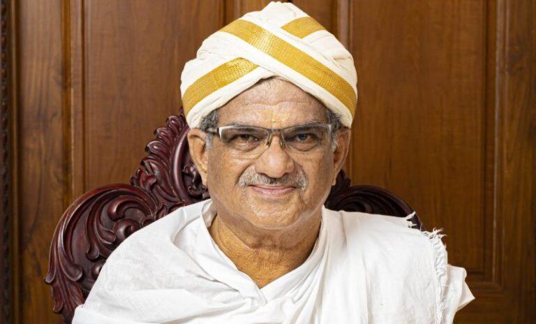 ರಾಷ್ಟ್ರದ ಪ್ರಗತಿಗೆ ಪೂರಕ ಬಜೆಟ್