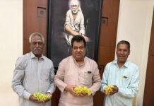 ವಿಜಯಪುರದಲ್ಲಿ ದ್ರಾಕ್ಷಿ ಕ್ರಾಂತಿ: ‘California’ ಕನಸು ನನಸಾಗುತ್ತಿದೆ