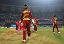 T20 World Cup: ಜಿಂಬಾಬ್ವೆ ವಿರುದ್ಧ ವೆಸ್ಟ್ ಇಂಡೀಸ್ಗೆ ಭರ್ಜರಿ ಜಯ