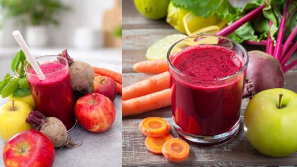 ಟ್ರೆಂಡಿ ಲೈಫ್‌ನಲ್ಲಿ ʻಮಿರಾಕಲ್ ಡ್ರಿಂಕ್ʼ: ‘ಎಬಿಸಿ’ ಜ್ಯೂಸ್, ಚರ್ಮದ ಕಾಂತಿ ಮತ್ತು ರೋಗ ನಿರೋಧಕ ಶಕ್ತಿಗೆ ರಾಮಬಾಣ