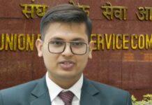 ಮೊದಲ ಪ್ರಯತ್ನದಲ್ಲಿಯೇ 400, ಮೂರನೇ ಬಾರಿ ದೇಶಕ್ಕೆ ಫಸ್ಟ್..!