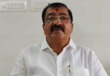 ಡಿಸಿ, ಶಾಮನೂರು ಮನೆತನದ ವಿರುದ್ಧ ಬಿ.ಪಿ. ಹರೀಶ್ ಆಕ್ರೋಶ