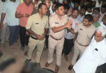 ಗ್ರಾಮ ಪಂಚಾಯಿತಿ ಮಾಜಿ ಅಧ್ಯಕ್ಷನ ಬರ್ಬರ ಕೊಲೆ