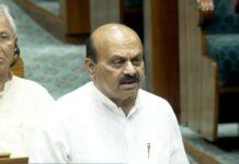 ಪ್ರತಿಪಕ್ಷದಿಂದ ಎಲ್ಲದರಲ್ಲೂ ನಕಾರಾತ್ಮಕ ರಾಜಕಾರಣ