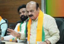 ದೇಶಕ್ಕೆ ಒಳ್ಳೆಯದಾಗುವುದೆಲ್ಲವನ್ನೂ ಕಾಂಗ್ರೆಸ್ ವಿರೋಧಿಸುತ್ತದೆ