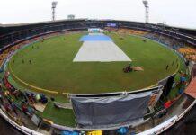 IPL ಉದ್ಘಾಟನೆಗೆ ಬೆಂಗಳೂರು ಸಜ್ಜು: ಸ್ಟೇಡಿಯಂ ಸುತ್ತ ಭದ್ರತೆ ಹೀಗಿದೆ ನೋಡಿ