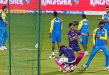 IPL 2026: ಇಂದು ಸಂಜು-ಜಡೇಜಾ ಭಾವನಾತ್ಮಕ ಪಂದ್ಯ