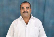 ಚಿತ್ರದುರ್ಗದಲ್ಲಿ ಮಾಜಿ ನಗರಸಭೆ ಸದಸ್ಯ ಚಂದ್ರಶೇಖರ್ ಬಂಧನ