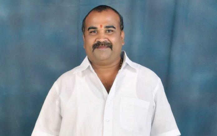 Chandrshekhar chitradurgh