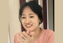 ನಾಗಾಲ್ಯಾಂಡ್ ಮೂಲದ ಯುವತಿ ಚಿಕ್ಕಮಗಳೂರಿನಲ್ಲಿ ಆತ್ಮಹತ್ಯೆ