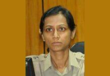 ಹು–ಧಾ ನೂತನ ಡಿಸಿಪಿಯಾಗಿ ಶ್ರುತಿ ಎನ್.ಎಸ್. ನೇಮಕ