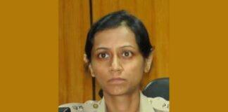 ಹು–ಧಾ ನೂತನ ಡಿಸಿಪಿಯಾಗಿ ಶ್ರುತಿ ಎನ್.ಎಸ್. ನೇಮಕ