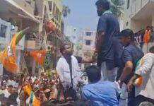 ಶಾಸಕ ಪ್ರದೀಪ್ ಈಶ್ವರ್ ವಿರುದ್ಧ ತಿರುಗಿಬಿದ್ದ ಕೇಸರಿ ಪಡೆ