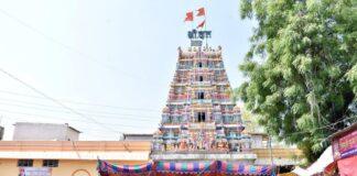 ಶ್ರೀ ದತ್ತ ಕ್ಷೇತ್ರಕ್ಕೆ 83 ಕೋಟಿ ಅನುದಾನ ಬಿಡುಗಡೆಗೆ ಆಗ್ರಹ