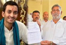 ದಾವಣಗೆರೆ ಉಪ ಚುನಾವಣೆ: ಅಖಾಡಾದಲ್ಲಿಯೇ ಉಳಿದ ಪೈಲ್ವಾನ್