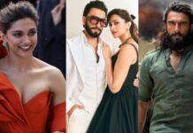 ರಣವೀರ್ ಸಿಂಗ್ ‘ಧುರಂಧರ್ 2’ ಚಿತ್ರಕ್ಕೆ ಸಿಗದ ಪತ್ನಿಯ ಸಾಥ್: ಕೋಟಿ ಕೋಟಿ ಗಳಿಸಿದರು ದೀಪಿಕಾ ಮೌನ!