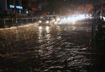 ಉತ್ತರ ಕರ್ನಾಟಕದಲ್ಲಿ ಭರ್ಜರಿ ಮಳೆ