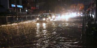 ಉತ್ತರ ಕರ್ನಾಟಕದಲ್ಲಿ ಭರ್ಜರಿ ಮಳೆ