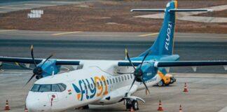 ಹುಬ್ಬಳ್ಳಿ-ಬೆಂಗಳೂರು-ಹೈದರಾಬಾದ್ ಮಧ್ಯೆ ಶೀಘ್ರ ವಿಮಾನಯಾನ ಸೇವೆ